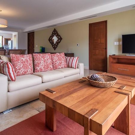 Celeste Beach Residences Huatulco Curamoria Collection Santa Cruz Huatulco Exterior photo