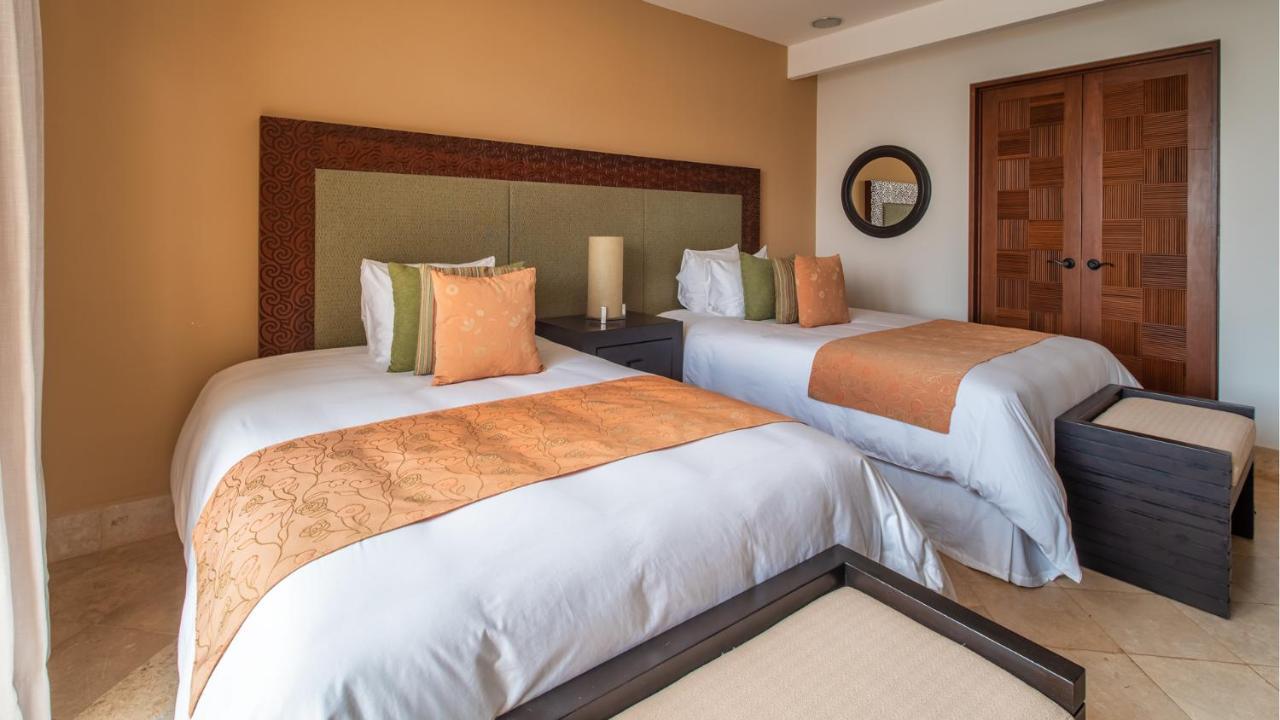 Celeste Beach Residences Huatulco Curamoria Collection Santa Cruz Huatulco Exterior photo