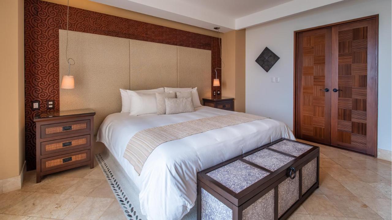 Celeste Beach Residences Huatulco Curamoria Collection Santa Cruz Huatulco Exterior photo