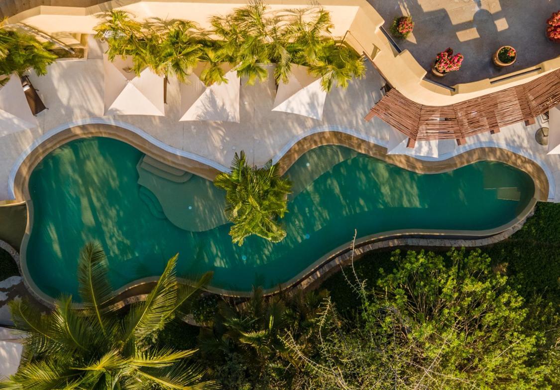 Celeste Beach Residences Huatulco Curamoria Collection Santa Cruz Huatulco Exterior photo