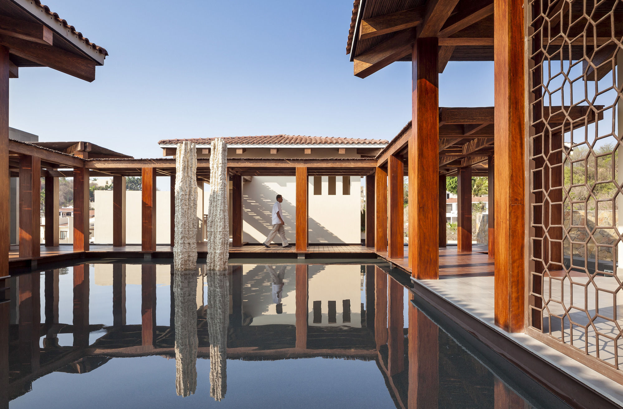 Celeste Beach Residences Huatulco Curamoria Collection Santa Cruz Huatulco Exterior photo